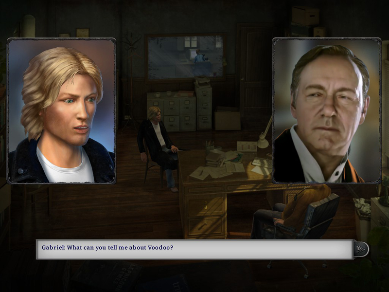 Illustration for article titled Kotaku 'Shop Contest: Needs More Kevin Spacey: The Winners!